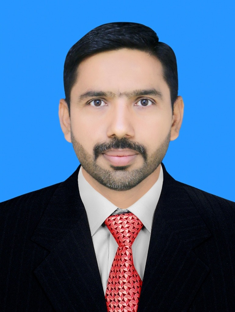 Muhammad Asif Shabbir